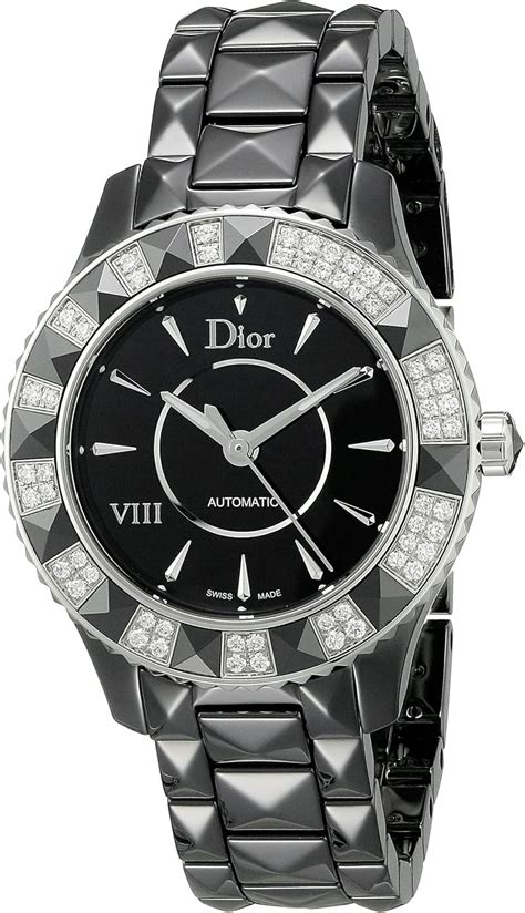 montre dior femme doré|horlogerie femme dior.